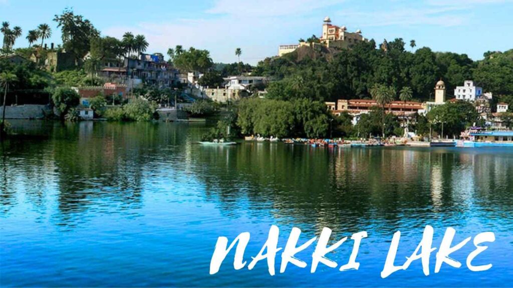 Mount Abu Rajasthan