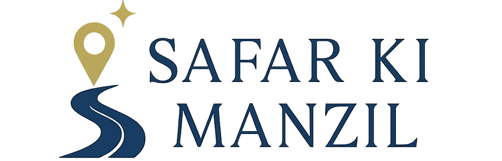 SAFAR KI MANZIL
