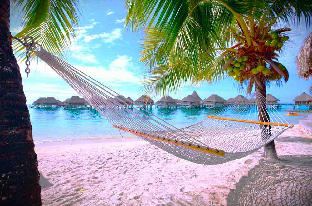 Beautiful Beaches in Thailand