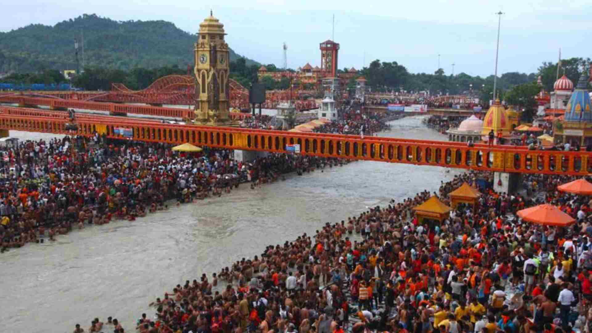 Kawad Yatra 2025