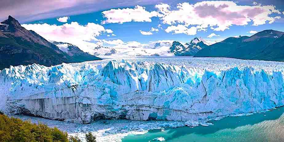 Patagonia, Argentina