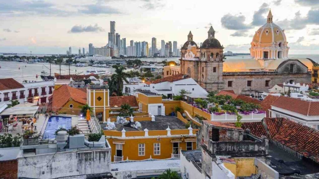 Cartagena, Colombia