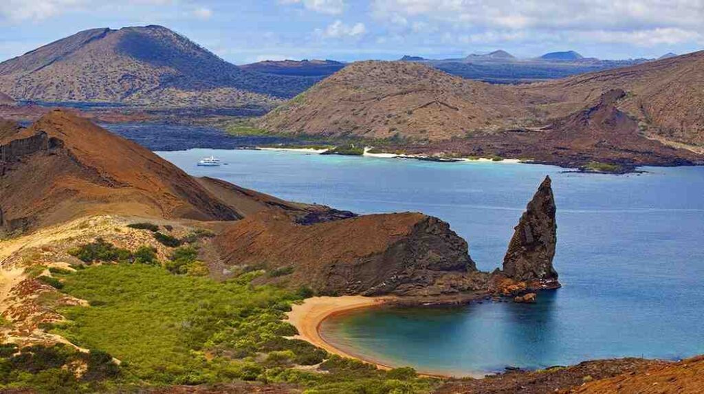 Galápagos Islands, Ecuador