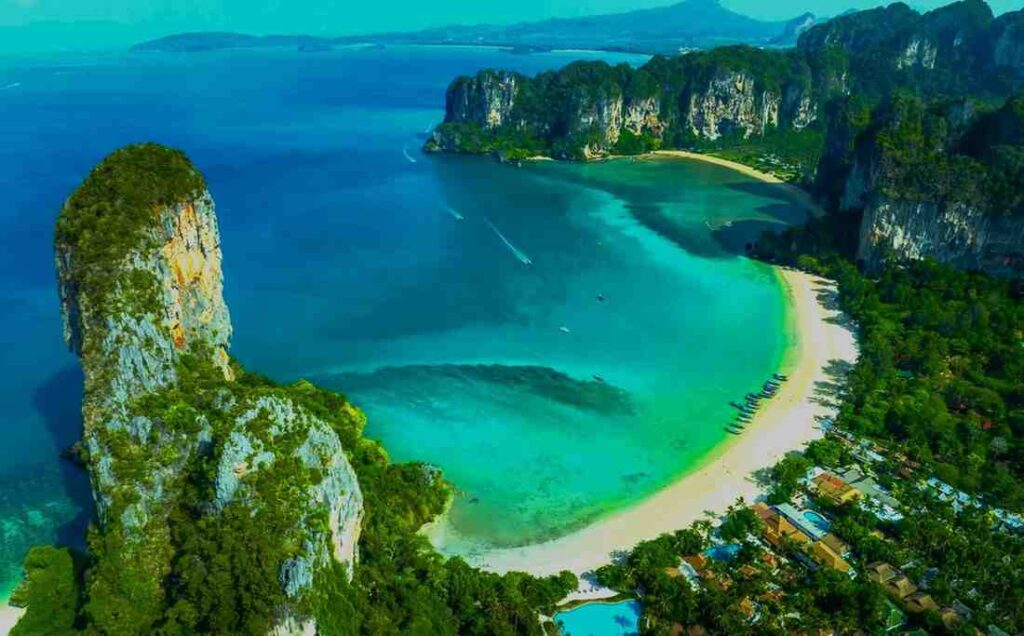 railaybeach