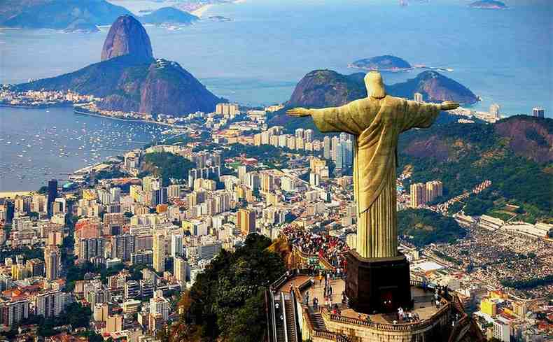 Rio de Janeiro, Brazil