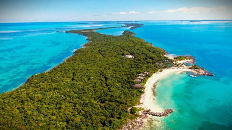 West Indies – A Caribbean Dream for Travelers