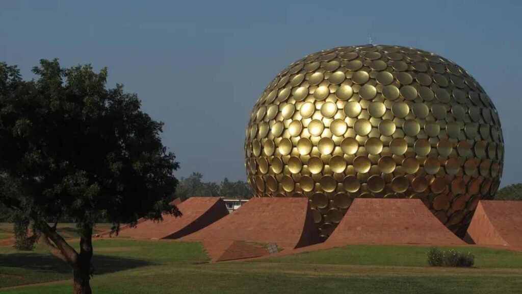 Pondicherry Tourist Places