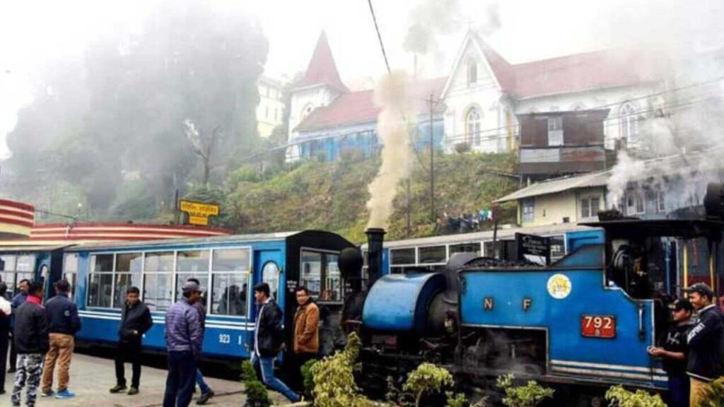 Best Time To Visit Darjeeling