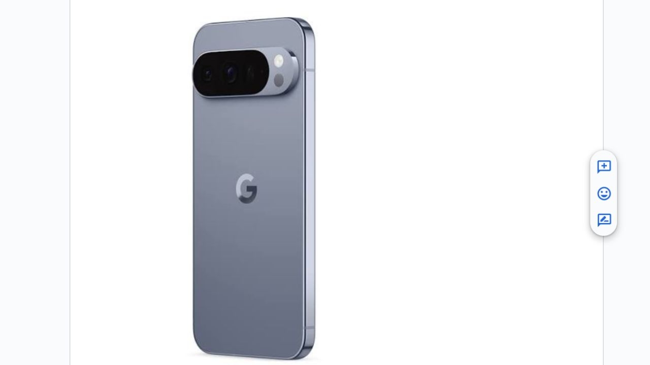 Google Pixel 10 Pro XL