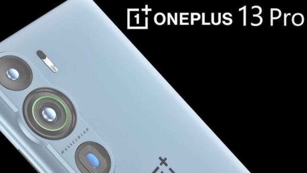 OnePlus 13 Pro