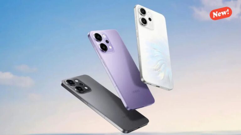 Oppo Reno 14 5G