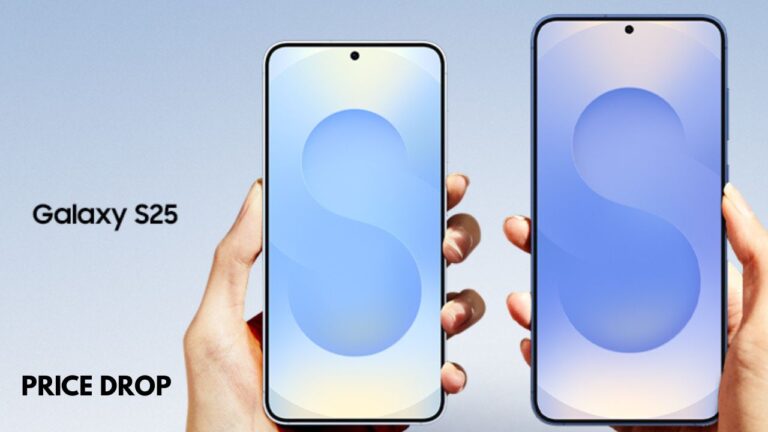 Samsung Galaxy S25