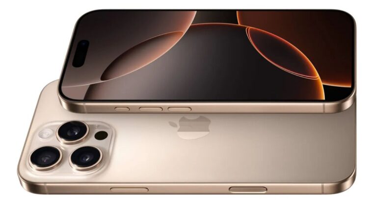 iPhone 16 Pro Price Drop