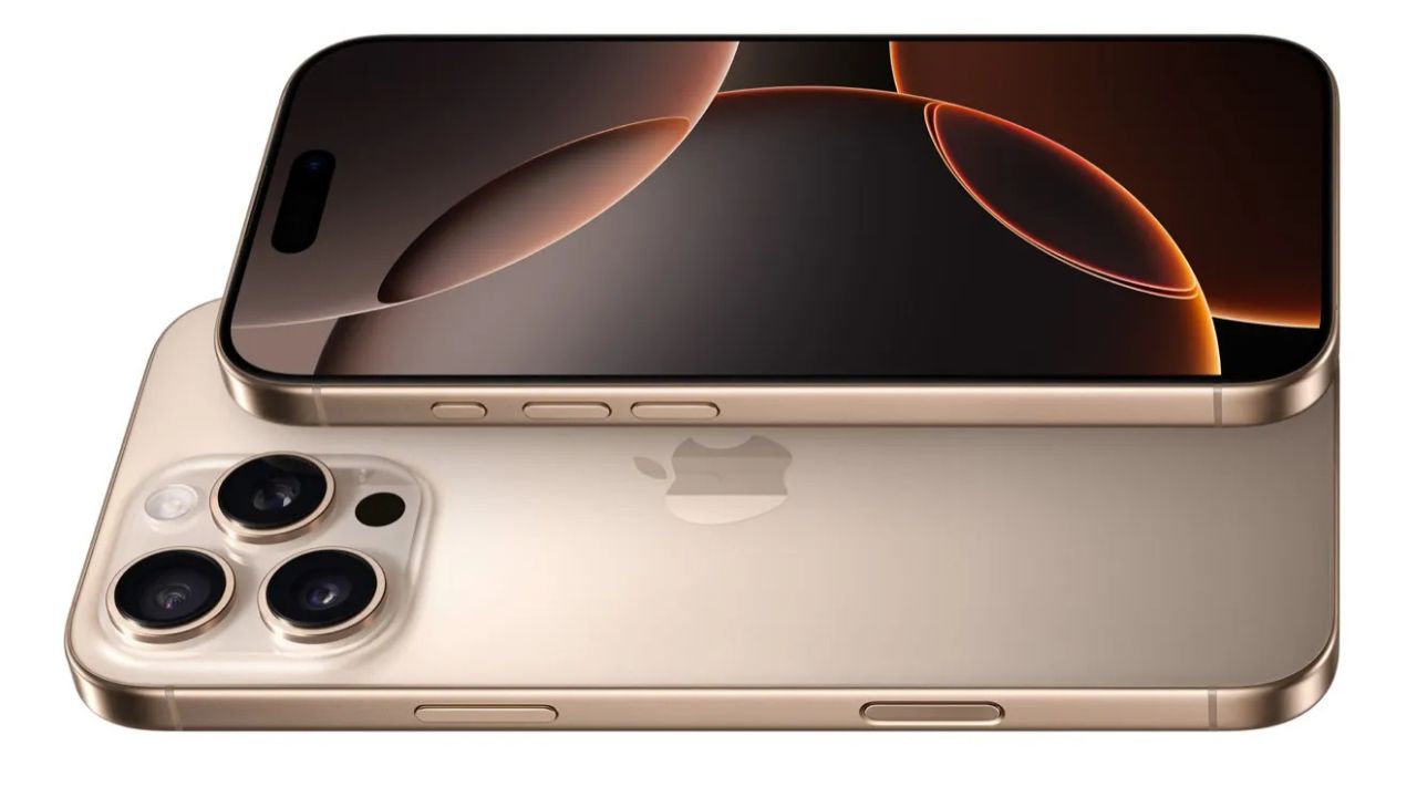 iPhone 16 Pro Price Drop
