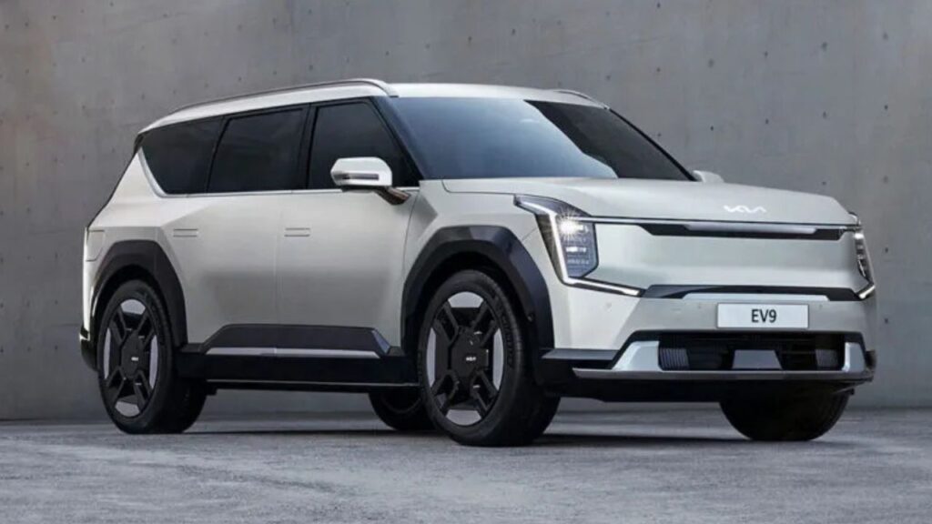 Kia EV9
